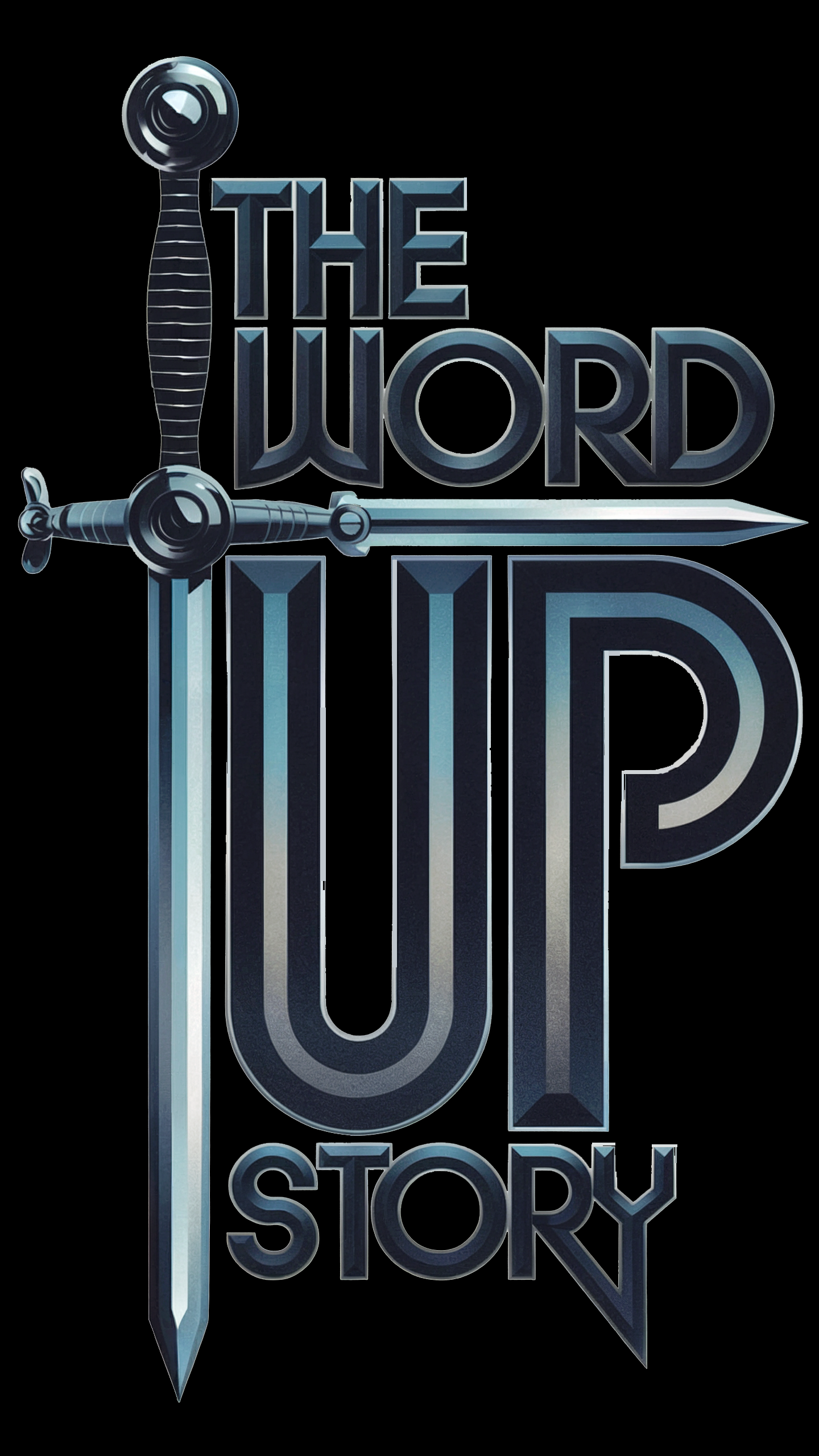 The Official Word Up Story